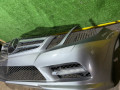 бампер передний Mercedes-Benz E-Класс W212/S212/C207/A207 2011 - фото №8