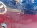 крышка багажника (дверь 3-5) Toyota Yaris XP9 2008, 6700552720 - фото №4
