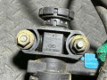 клапан управления турбиной (актуатор) Citroen Jumper 1 поколение 2002, 9635704380 - фото №3