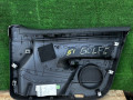 обшивка двери передняя левая Volkswagen Golf 5 поколение 2006 - фото №2