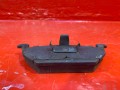 тормозные колодки Volkswagen Polo 4 поколение [рестайлинг] 2007, 1.2 л., BZG, бензин, 6Q0698151 - фото №3