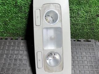 фонарь салона (плафон) Volkswagen Passat B6 2006, 2.0 л., дизель, МКПП, универсал, 3C0947291