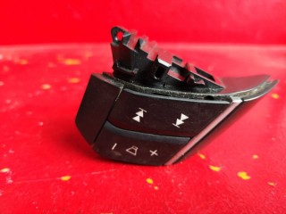 переключатель дворников Volvo S60 1 поколение [рестайлинг] 2007, 30710707