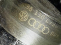 форсунка Audi A4 B7 2008, 1.9 л., 038130073BP - фото №5
