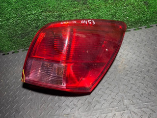 фонарь задний правый Nissan Qashqai 1 поколение 2008