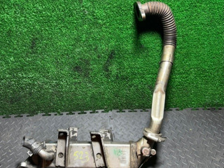 охладитель EGR / Радиатор EGR Nissan Qashqai 1 поколение 2008, 8200719993