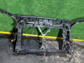 передняя панель крепления облицовки (телевизор) Mazda 5 CR 2006, 1.8 л., C23553110 - фото №6