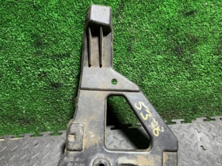 Крепление бампера переднего Audi A6 4F/C6 2006, 2.0 л., 4F0807228