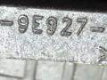 заслонка дроссельная Mazda 6 GG 2004, 1S7U9E927CB - фото №5