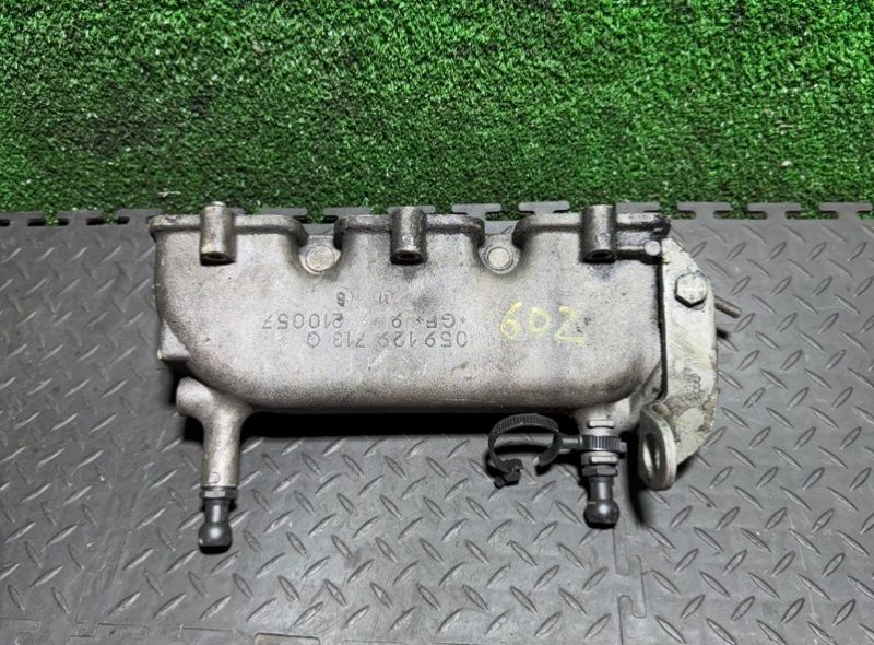 коллектор впускной Audi A4 B5 1998, 059129713Q - фото №1