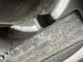 турбина Renault Laguna 2 поколение 2003, 1.9 л., H8200398585 - фото №3