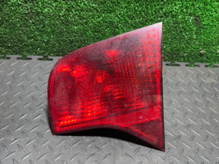 фонарь крышки багажника правый Audi A4 B7 2007, 965160