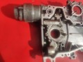 насос масляный Toyota Avensis 3 поколение (T270) 2011, 2.0 л., 1AD-FTV, дизель, 113020R020 - фото №7