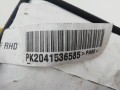 подушка безопасности коленная Kia Magentis 1 поколение 2002, 2.0 л., G4JP, бензин, 8453038900 - фото №5
