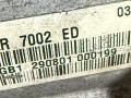 КПП механическая (МКПП) Ford Mondeo 3 поколение 2002, 2.0 л., 1S7R7002ED - фото №3