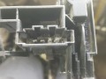 панель заднего фонаря Volkswagen Touareg 1 поколение 2005, 7L6945259A - фото №3