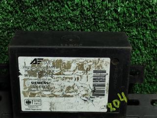 Иммобилайзер Volkswagen Sharan 1 поколение 1997, 7MO953257AA, 0K2NC677B0