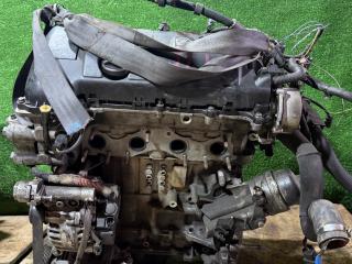 двигатель Peugeot 308 T7 2009, 1.6 л., 5FW