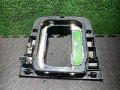 Декоративная накладка центральной консоли Volkswagen Passat B6 2008, 3C0864263 - фото №4