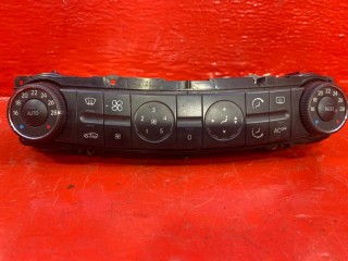 блок управления печки / климат-контроля Mercedes-Benz E-Класс W211/S211 W211 2005, 2118300190