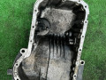 масляный поддон Volkswagen Passat B5 [рестайлинг] 2004, 1.8 л., 58103603 - фото №4