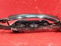 ручка наружная Mercedes-Benz S-Класс W220 1999, 112.922, зеленый, 2207600334 - фото №4