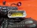проводка двигателя Peugeot 307 1 поколение [рестайлинг] 2006, 1.4 л., KFU (ET3J4), бензин, 9646135180 - фото №3