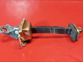 ограничитель открывания двери Honda Civic 7 поколение 2003, 72380S5A003