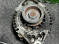 генератор Nissan Almera N16 2003, 1.8 л., 23100BU015 - фото №5