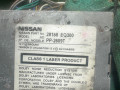 магнитола Nissan X-Trail T30 2004, 2.2 л., 28188EQ300 - фото №2