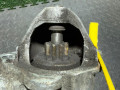 стартер Audi A4 B6 2004, 1109064 - фото №6