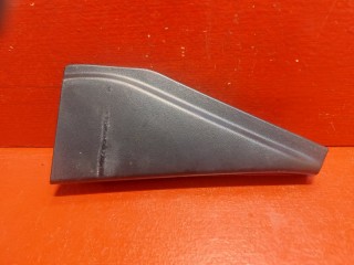 комплект декоративных накладок (дерева) салона Nissan Qashqai 1 поколение J10 2008, 1.5 л., K9K, дизель, 82293JD000