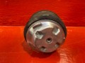 подушка Mercedes-Benz E-Класс W211/S211 W211 2005, 2302400117 - фото №3