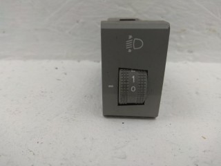 кнопка корректора фар Kia Cerato 1 поколение 2005, 1.5 л., дизель, 3410017M01
