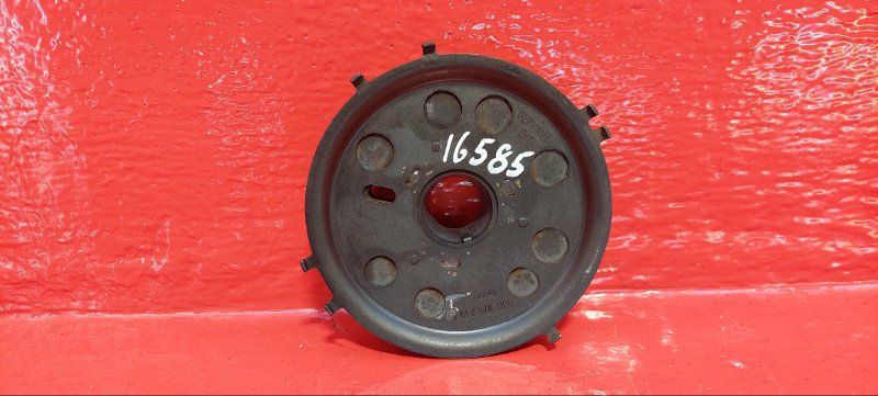 шкив распредвала Audi A4 B6 2005, 1.9 л., BRB, дизель, 038109239K - фото №1