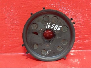 шкив распредвала Audi A4 B6 2005, 1.9 л., BRB, дизель, 038109239K