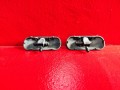 форсунка омывателя лобового стекла Volkswagen Passat B6 2006, 1.9 л., BXE, дизель, 5M0955986 - фото №4