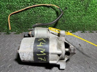 стартер Renault Laguna 2 поколение 2004, 1.6 л., 8200266777A