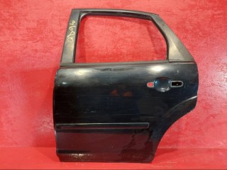 дверь Ford Focus 2 поколение 2008, 1.6 л., SHDA, бензин, 1505763