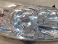 фара Fiat Scudo 1 поколение [2-й рестайлинг] 2007, 9HU / 1.6 HDI, 89902606 - фото №7