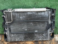 радиатор (основной) Mercedes-Benz E-Класс W211/S211 2004, A2115003202 - фото №3