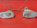 указатель поворота Honda Civic 7 поколение 2003, 34301S5HT02, HD0384139 - фото №2