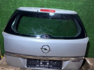 крышка багажника (дверь 3-5) Opel Astra H 2005, 1.6 л., бензин, МКПП
