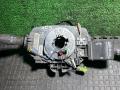 переключатель подрулевой (стрекоза) Renault Megane 2 поколение 2004, 8200213759 - фото №2