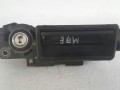 ручка крышки багажника Mercedes-Benz C-Класс W203/S203/CL203 [рестайлинг] W203 2006, OM646, 2037500093 - фото №4