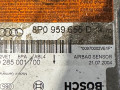 блок AirBag Audi A3 8P 2004, 8P0959655D - фото №2