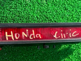 дополнительный стоп-сигнал Honda Civic 7 поколение 2002, 89022730