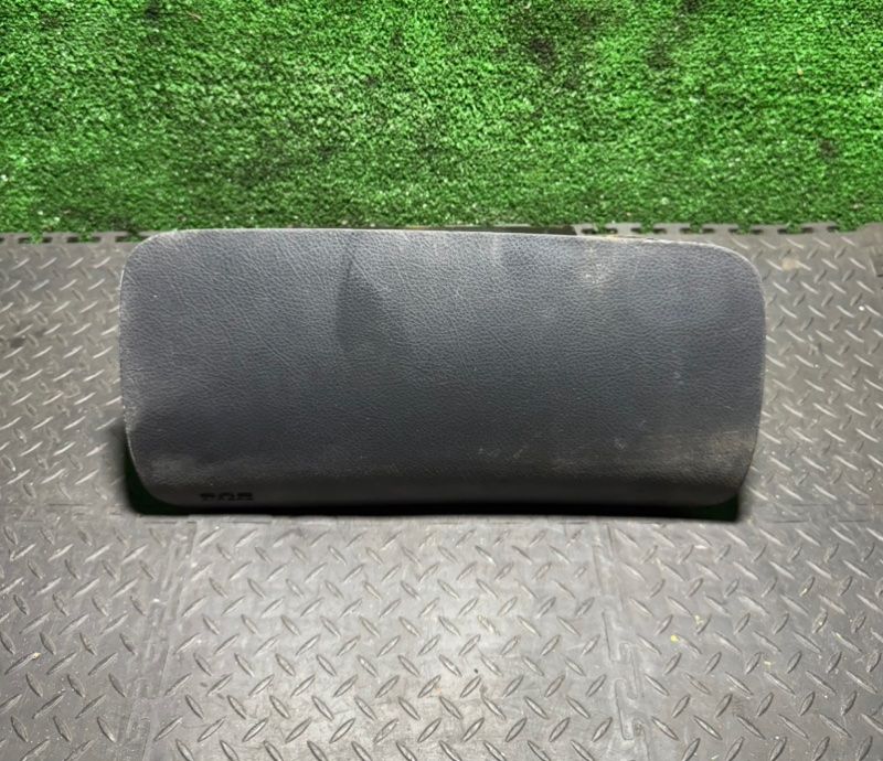 подушка безопасности пассажира Hyundai Santa Fe 2 поколение (CM) 2008, 2.2 л. - фото №1