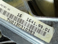 подушка безопасности водителя Mercedes-Benz C-Класс W203/S203/CL203 2003, 2.2 л., 2034600798 - фото №5