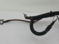 плюсовой провод аккумулятора Opel Tigra 2 поколение 2005, 1.4 л., Z 14 XEP, бензин, 55353054 - фото №4